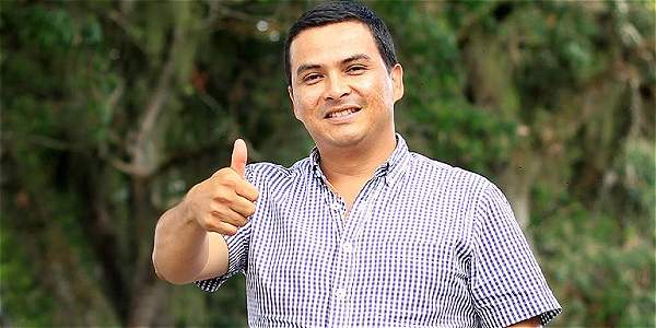 fsf Julián Bedoya Foto: Internet.