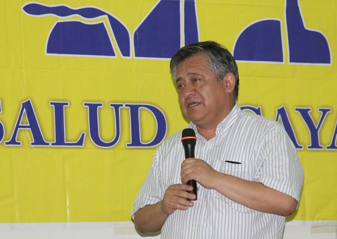 Interpondrán denuncia contra funcionarios del Minsa por dejar vencer pruebas de VIH. / Foto: Mario Ríos