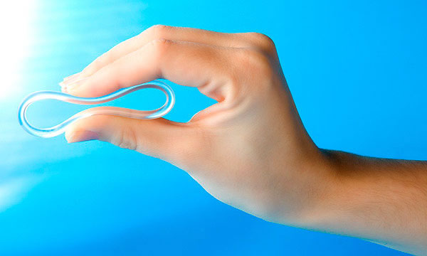 Anillo vaginal