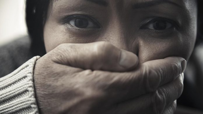 Violencia en Centroamérica. Foto: Difusión