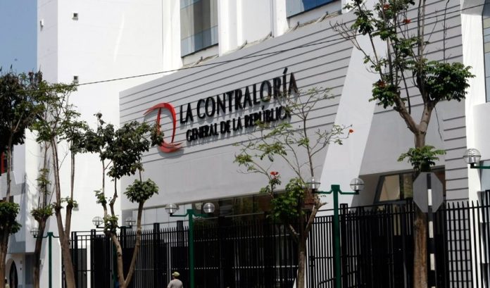 Contraloría, inició acción de auditoría a CENARES