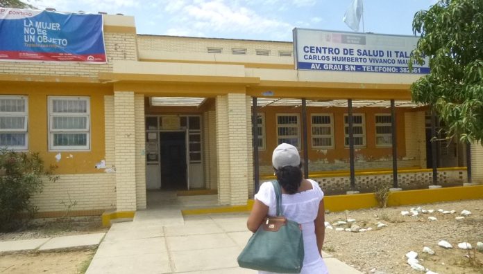 Centro-Salud-Talara-