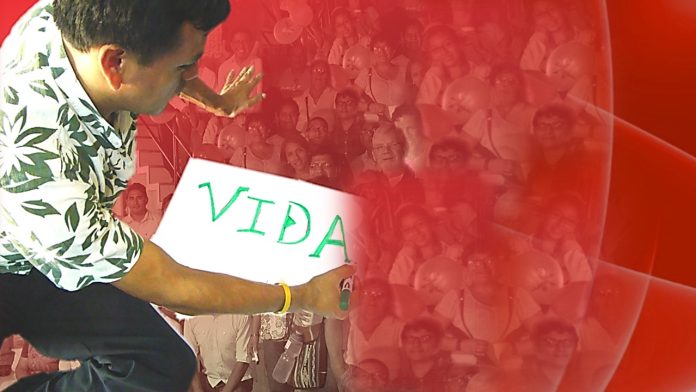 Testimonio: Elmer Espinal Foto composición / Marlon