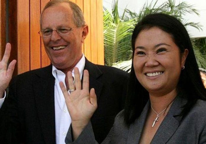 noticia La segunda vuelta de las Elecciones Generales 2016 se realizará este domingo 5 de junio