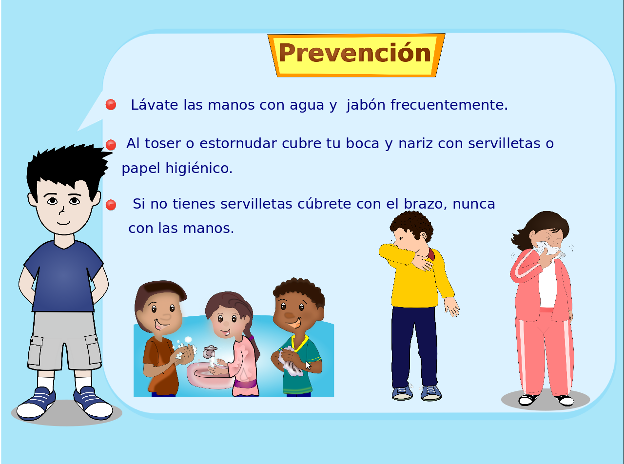 prevencion