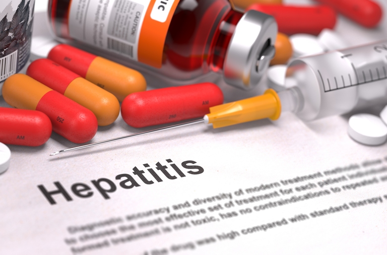 hepatitis-b