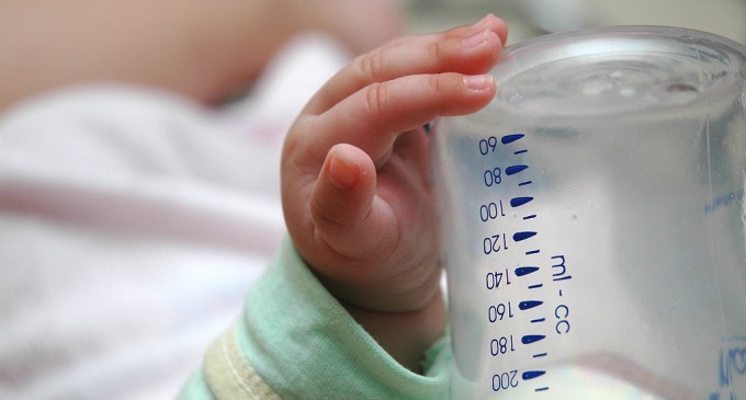 Niños que viven con el VIH no tienen fórmulas lácteas en Chiclayo