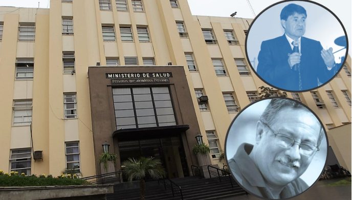 cambios minsa