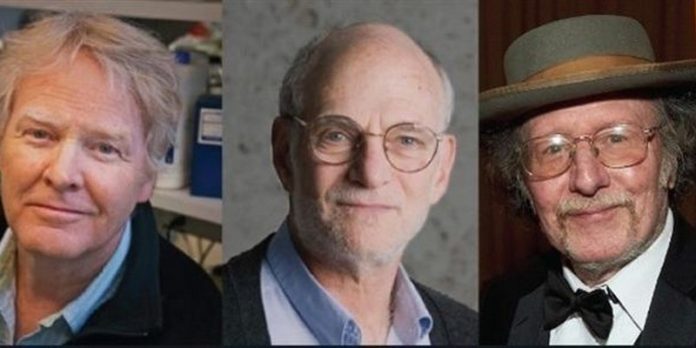 premio-nobel-medicina-2017