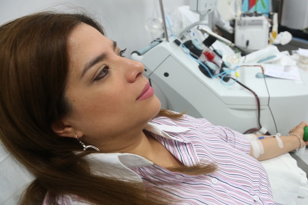 donante de médula osea 3