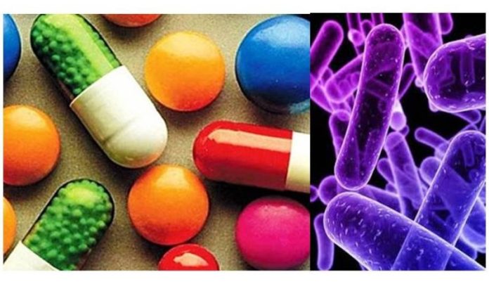Resistencia-bacteriana