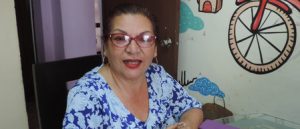 Azucena Rodríguez del Corso 