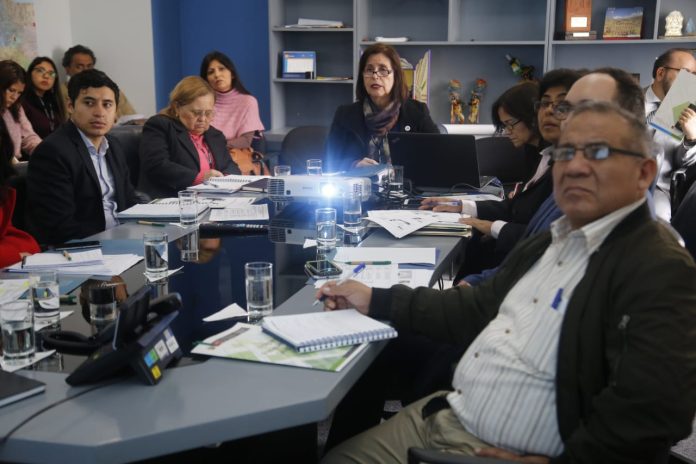 FOTO 1 SITUACIÓN DEL EMBARAZO ADOLESCENTE