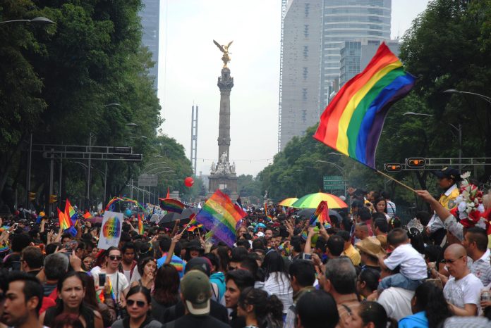 Orgullo-Gay