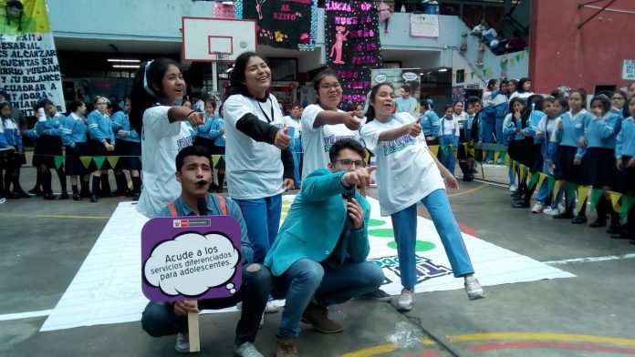 Tú decides, todo a su tiempo 2