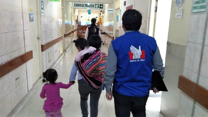 Acceso-salud-Arequipa