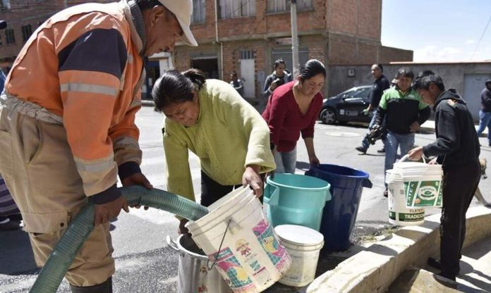 agua-bolivia