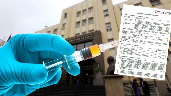 Foto composición/ Conexión Vida