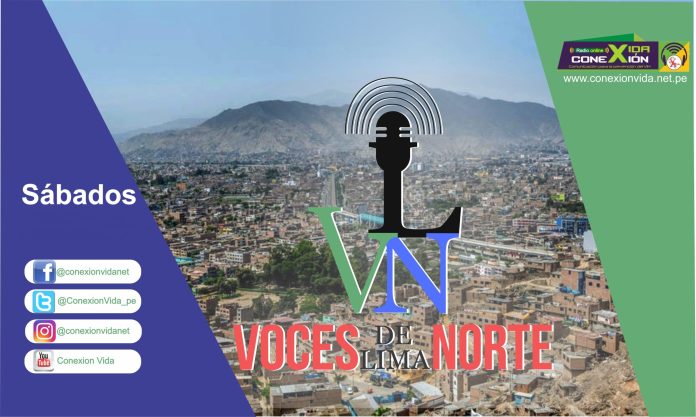 VOCES DE LIMA NORTE baja