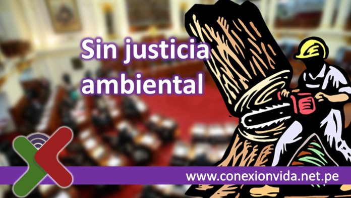 justicia ambiental