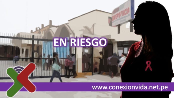 personas con VIH -conexion vida personas con VIH -conexion vida