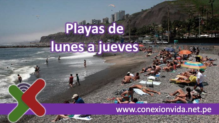 Playas