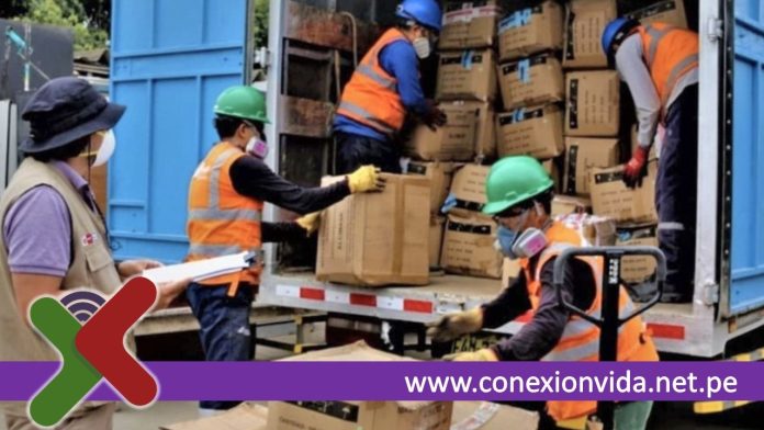 digemid - Conexión Vida