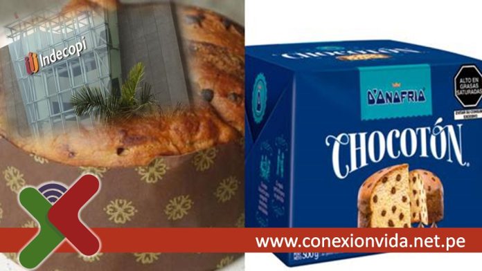 Indecopi supervisa retiro de panetones con moho