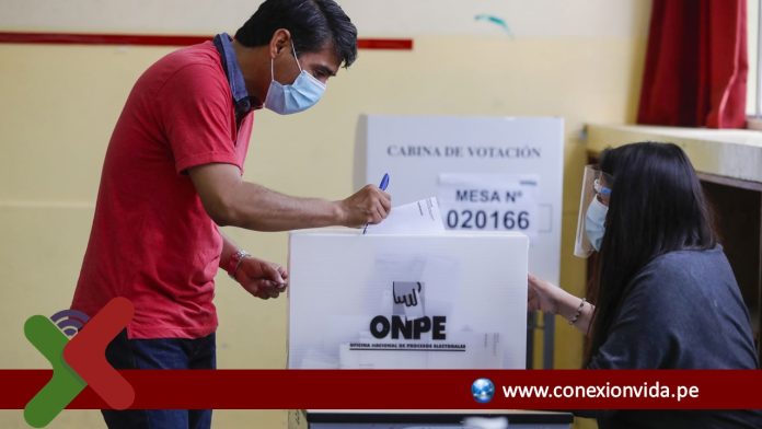 elecciones2021covid19