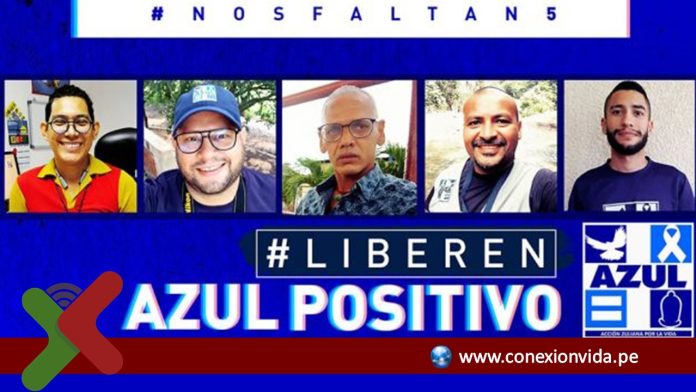 nosfaltan5onusidavenezuela