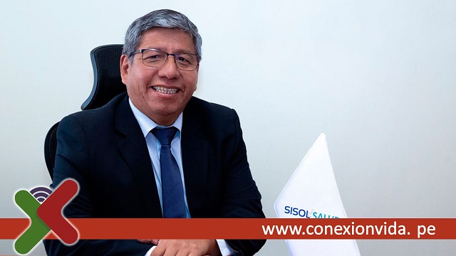 PRESIDENTE DE SISOL - Foto - MML - CONEXIÓN VIDA