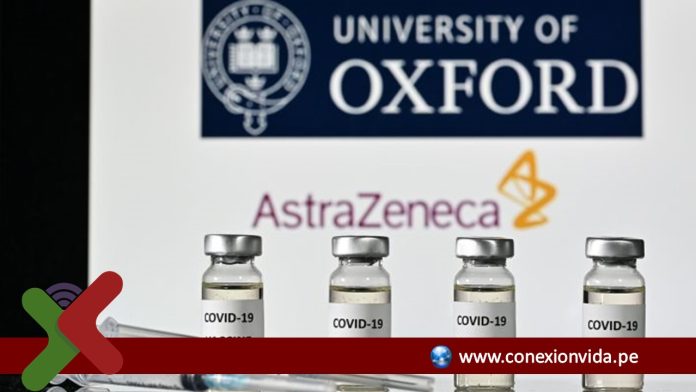 VACUNADEOXFORDCOVID19