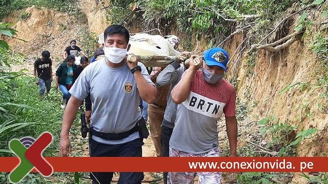 Asesinato de líder medioambiental - Conexión Vida