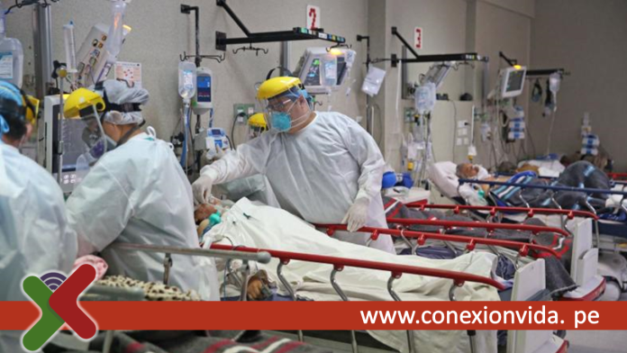 Documento de identidad -Reniec - Conexión Vida