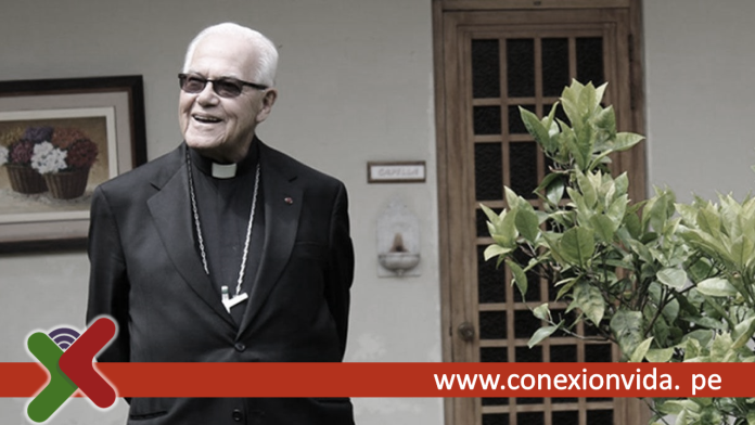 LUIS BAMBAREM - CONEXION VIDA