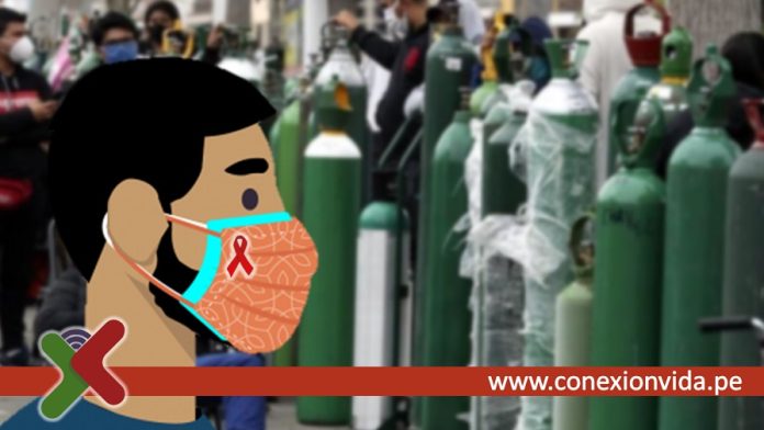 Fallecimientos de personas con VIH en el 2021 van en aumento - Conexión Vida Fallecimientos de personas con VIH en el 2021 van en aumento - Conexión Vida