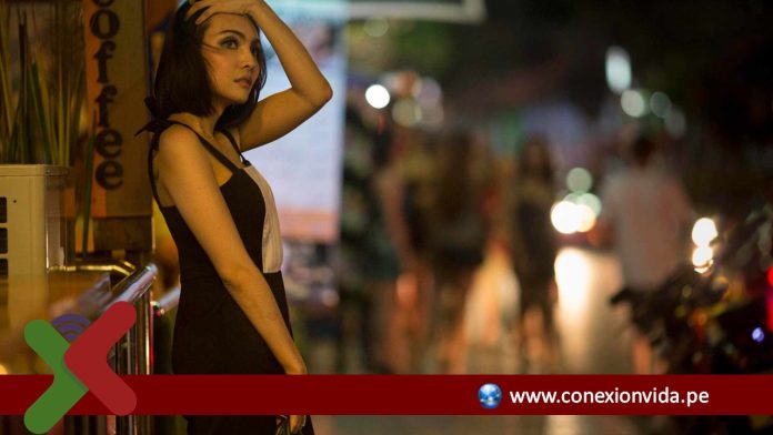 Día Internacional de la Trabajadora Sexual