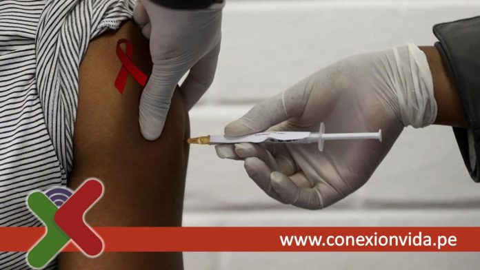 VACUNACION PARA PERSONAS CON VIH
