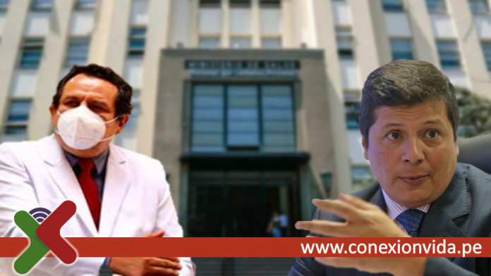 Expertos opinan sobre la unificación del sistema de salud