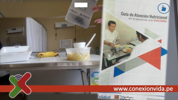 EsSalud mantiene normas discriminatorias para personas con VIH discriminacion essalud VIH