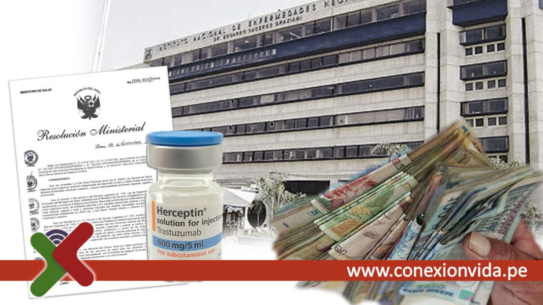 Advierten sobre potencial interferencia de farmacéuticas en revisión al reglamento de Ley Nacional de Cáncer