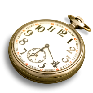 Carrera contra el tiempo