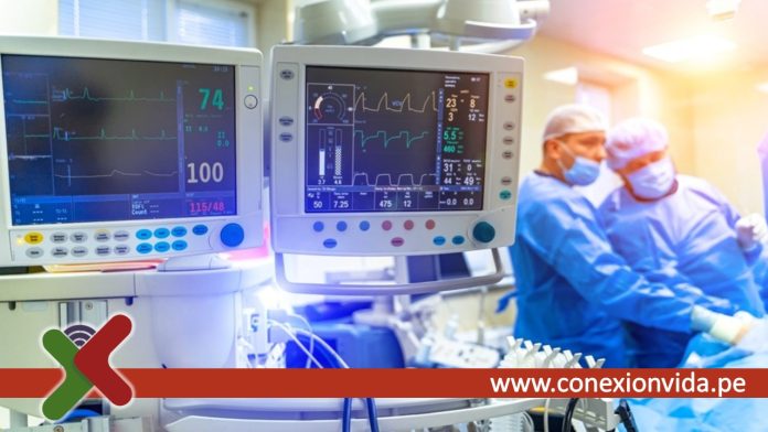 UCI costos de hospitalizacion en el Perú - Foto: El Hospital