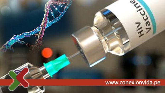 Se prueba en 56 seres humanos una vacuna experimental contra VIH