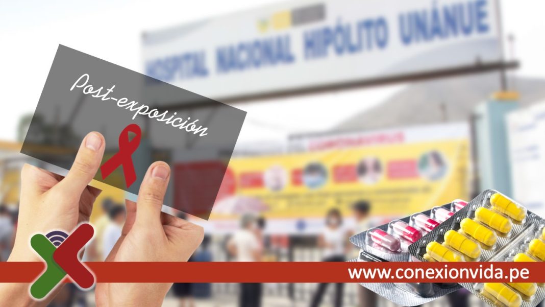 tratamiento postexposicion al vih La carrera de las personas expuestas al VIH que no hallan tratamiento post exposición en hospitales