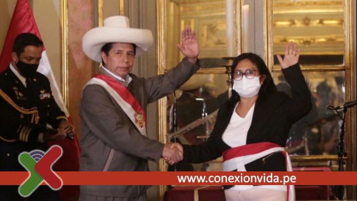 Advierten retrocesos en derechos LGTB y respuesta al VIH tras elección de Katy Ugarte como ministra de la Mujer.