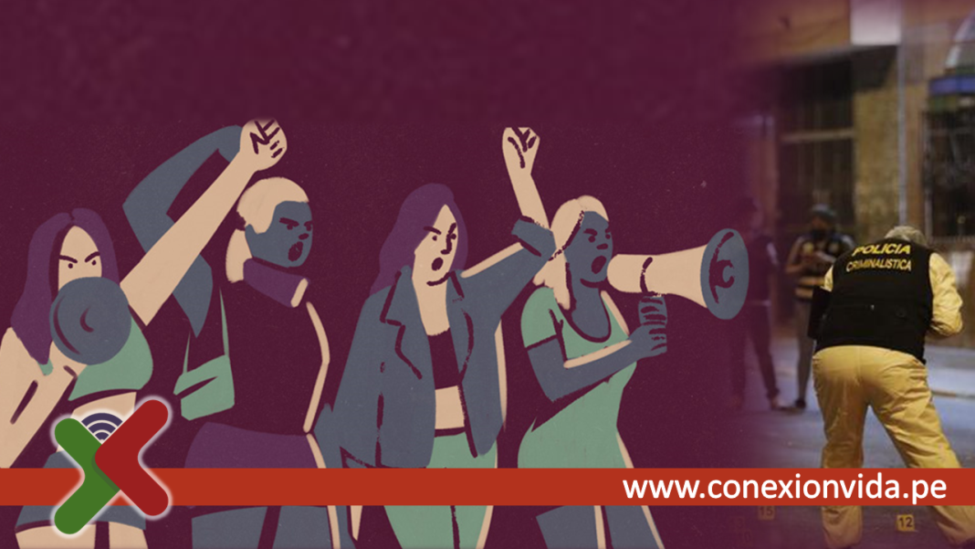 Organizaciones de trabajadoras sexuales exigen al Ejecutivo pronta desarticulación de bandas de extorsionadores