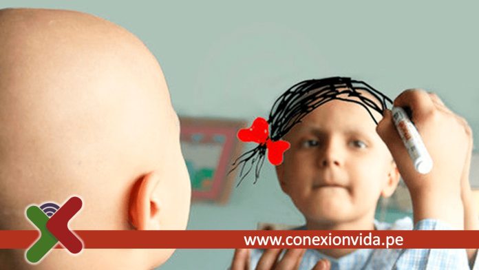 cancer infantil, se reportan 1,800 casos nuevos se detectan anualmente en el Perú