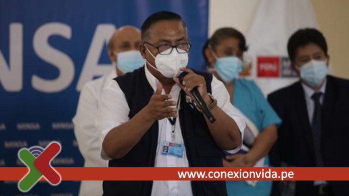 ministro de salud ante comisión de salud