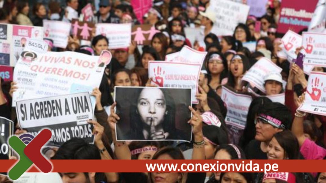 asesinan a 3 mujeres por semanan